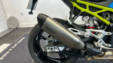 BMW S 1000 R Sport (25MY)